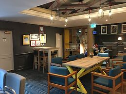 Holiday Inn Norwich North by IHG