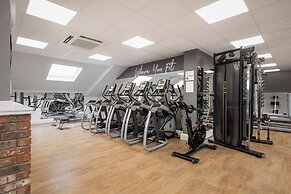 Holiday Inn Norwich North by IHG