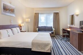 Holiday Inn Norwich North by IHG