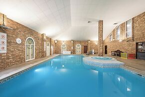 Holiday Inn Norwich North by IHG