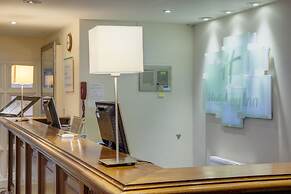 Holiday Inn Norwich North by IHG