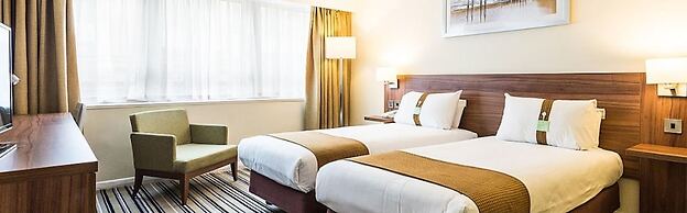 Holiday Inn Norwich North by IHG