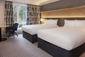 Hilton Northampton