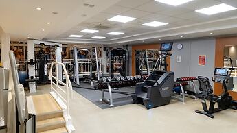 Hilton Northampton