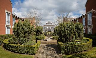 Hilton Northampton