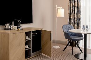 Hilton Northampton