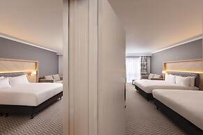 Hilton Northampton