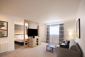 Hilton Northampton