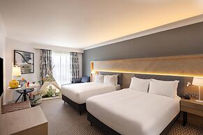 Hilton Northampton
