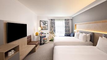 Hilton Northampton