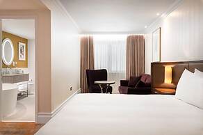 Hilton London Hyde Park