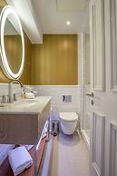 Hilton London Hyde Park