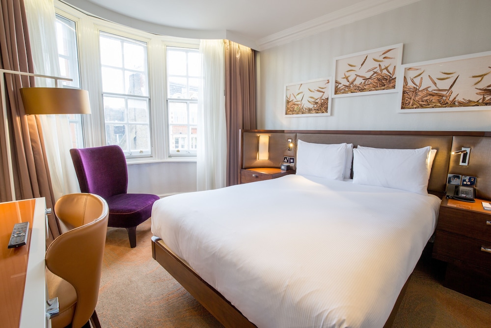 Hilton London Hyde Park