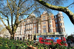 Hilton London Hyde Park