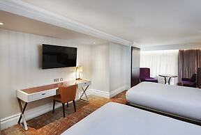 Hilton London Hyde Park