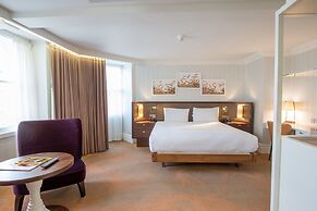 Hilton London Hyde Park