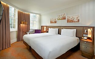 Hilton London Hyde Park