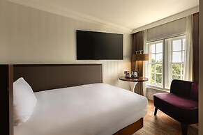 Hilton London Hyde Park