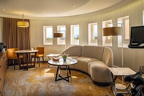 Hilton London Hyde Park