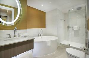 Hilton London Hyde Park