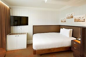 Hilton London Hyde Park