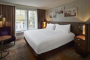 Hilton London Hyde Park