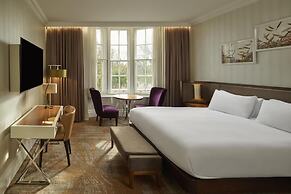 Hilton London Hyde Park