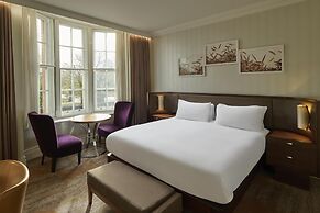 Hilton London Hyde Park