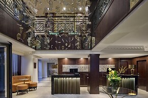 Hilton London Hyde Park