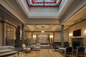 Hilton London Hyde Park