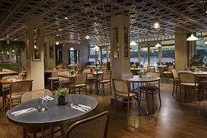 Hilton London Hyde Park