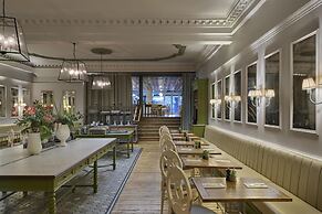 Hilton London Hyde Park