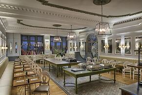 Hilton London Hyde Park