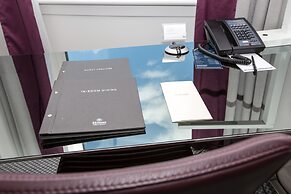 Hilton London Angel Islington