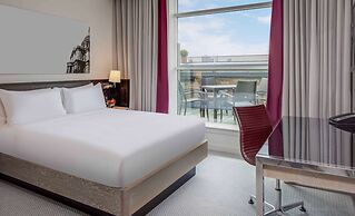 Hilton London Angel Islington