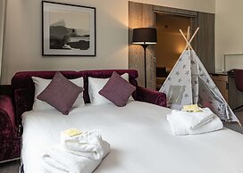 Hilton London Angel Islington