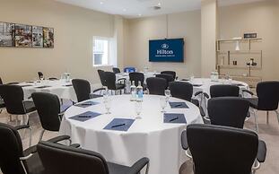 Hilton London Angel Islington