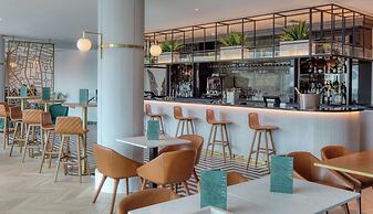 Hilton London Angel Islington