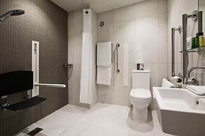 Hilton London Angel Islington