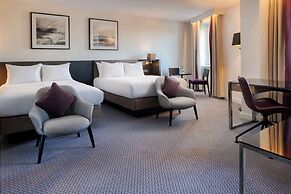 Hilton London Angel Islington