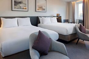 Hilton London Angel Islington