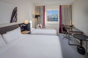 Hilton London Angel Islington