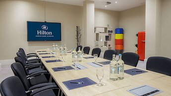 Hilton London Angel Islington