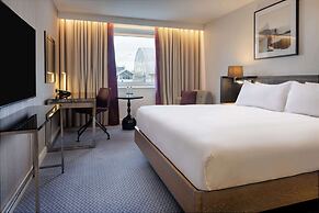 Hilton London Angel Islington