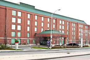 Hampton Inn by Hilton Ottawa