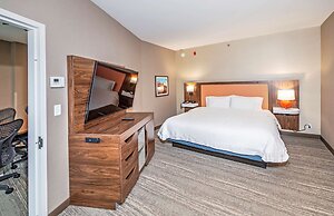 Hampton Inn by Hilton Ottawa