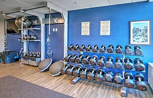 Hampton Inn by Hilton Ottawa