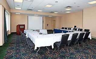 Hampton Inn by Hilton Ottawa