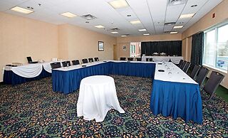 Hampton Inn by Hilton Ottawa