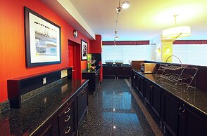 Hampton Inn by Hilton Ottawa